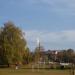 Teren spacerowo-rekraacyjny in Starachowice city