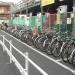 戸塚駅東口第八自転車駐車場 (ja) in Yokohama city