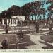 Ancienne pépinières de la Maladrerie dans la ville de Caen