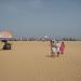 Mahabalipuram Beach