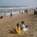 Mahabalipuram Beach