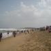 Mahabalipuram Beach