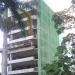 Edifício Getúlio Vargas na Patos de Minas city