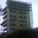 Edifício Getúlio Vargas na Patos de Minas city