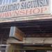 Leandro Saguinsin Pawnshop in Quezon City city