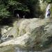 Hindang Falls in Iligan city