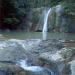 Hindang Falls (en) in Lungsod ng Iligan, Lanao del Norte city