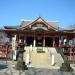 Meguro Fudo-son (Ryūsen-ji ) Temple