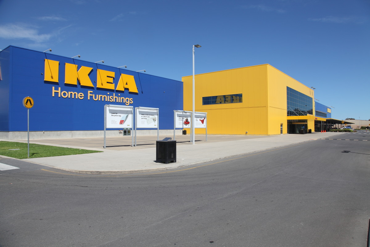 IKEA Adelaide