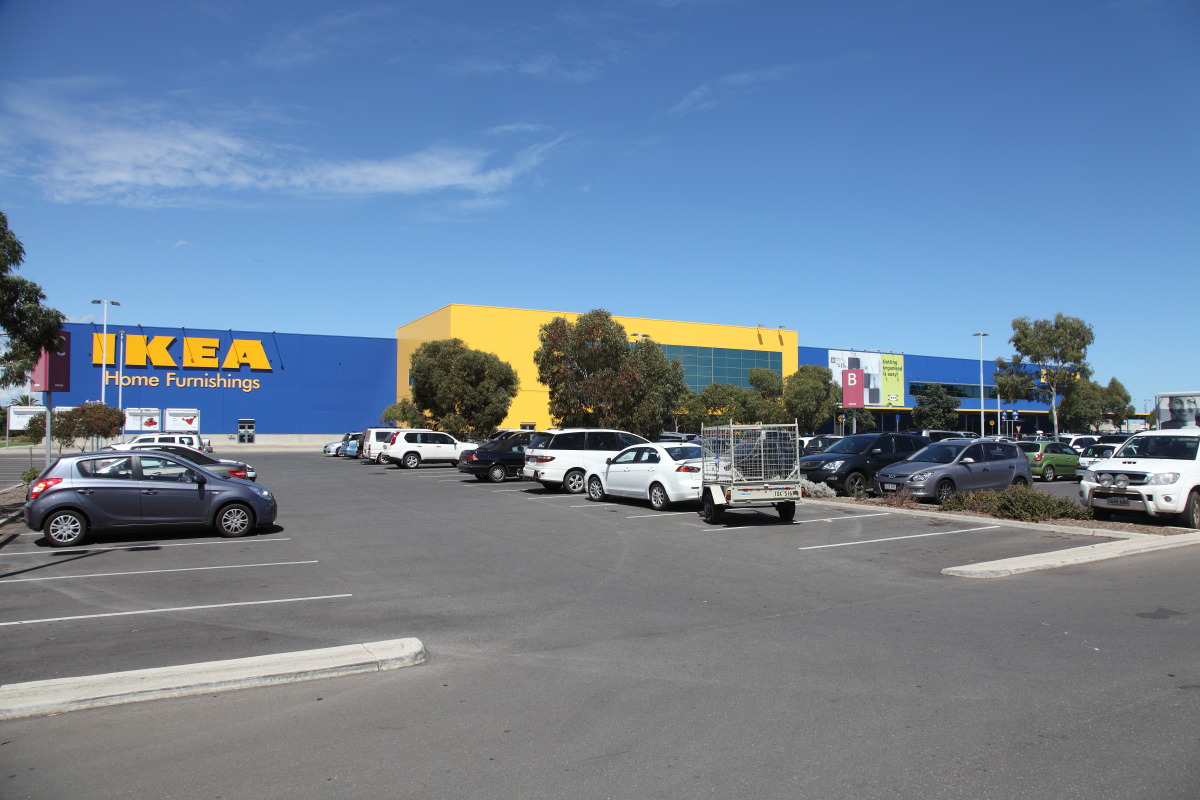 IKEA Adelaide