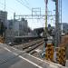 戸越公園駅 in 東京都区部 city