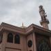 Masjid Al-Ikhlasiah(Al-Ikhlasiah Mosque) in Kuala Lumpur city