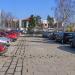 Parking in Sofia city