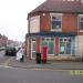 181 Edward Street in Nuneaton city