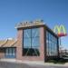 McDonald's in Cheyenne, Wyoming city