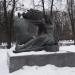 Скульптура «Плодородие» в городе Москва