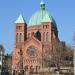 kath. Kirche Saint-Pierre-le-Jeune