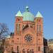 kath. Kirche Saint-Pierre-le-Jeune