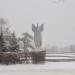 Памятник «Мирному населению, погибшему в дни Сталинградской битвы» в городе Волгоград