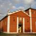 Iglesia Divina Providencia en la ciudad de Rancagua