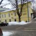Снесённый особняк адвоката Мануйлова (ул. Достоевского, 19, строение 1) в городе Москва