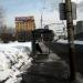 Бывшая конечная троллейбусная остановка «Пр. Энтузиастов» в городе Москва