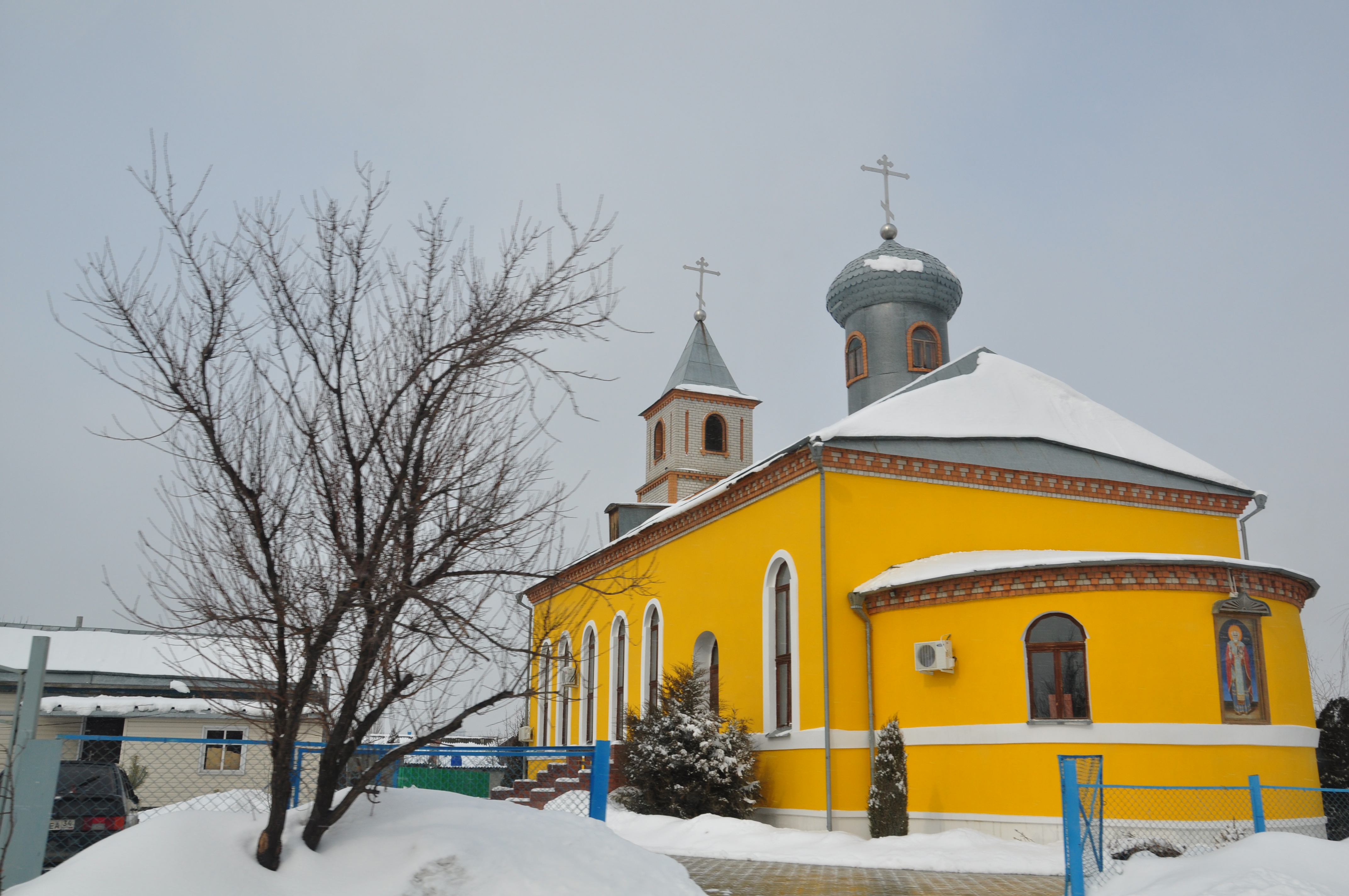 краснослободск мордовия достопримечательности