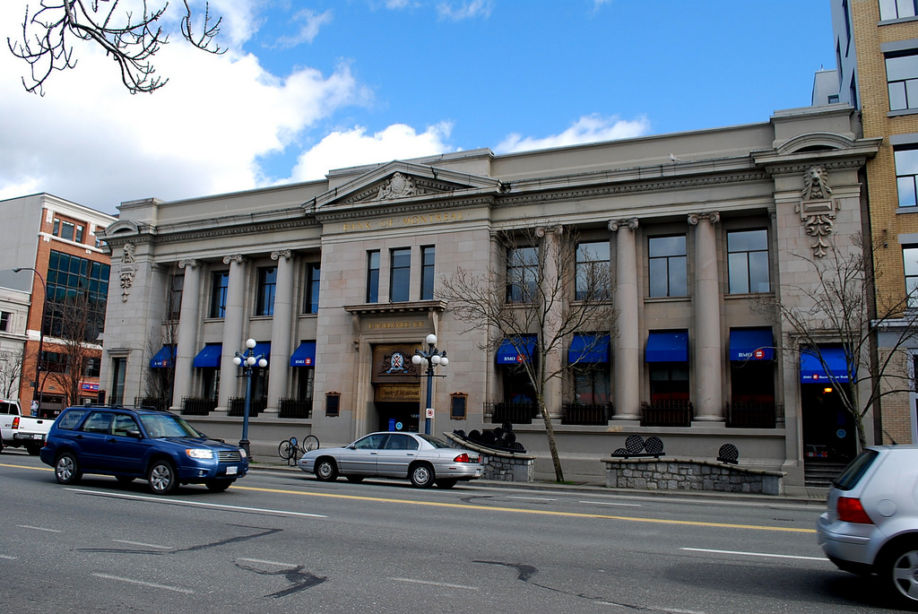 bmo victoria bc