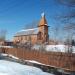 Церковь евангельских христиан-баптистов в городе Комсомольск-на-Амуре