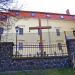 A püspökök tartózkodási helye in Ungvár city