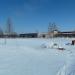 Склад в городе Комсомольск-на-Амуре