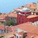 Παλιά Μουσική,τζαμί του Χουσείν Μπέη - Ναός Αρχαίας Νεάπολης στην πόλη Καβάλα