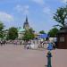 Osiedle Stare Miasto in Tarnobrzeg city