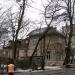 Знесений однородинний  будинок в місті Львів