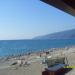 Central Beach (Gagra)