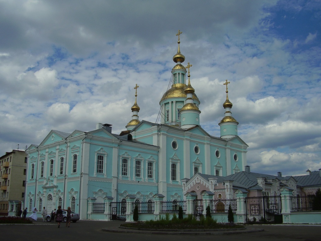 Tambov (Français)