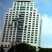 Pullman Yangon Centrepoint Hotel in Yangon city