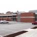 Indiana Convention Center Annex in Indianapolis, Indiana city