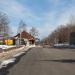 Пункт пропуска в городе Владивосток