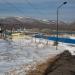 Летнее кафе-магазин в городе Владивосток