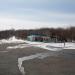 Летнее кафе в городе Владивосток