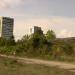 Заброшенное тепличное хозяйство (ru) in ბიჭვინთა city