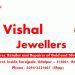 Vishal Jewellers in Udaipur city