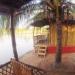 Om Lake Resort Goa in Arambol city