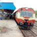 Balaghat Railway Junction