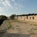 West Walls of the Medieval City of Rhodes