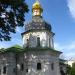 Церковь Святого Николая Чудотворца в городе Киев