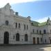 Митрополичьи палаты в городе Киев