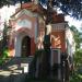 Lutheran Church in Yalta city