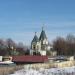 Kazan Icon of Theotokos Church